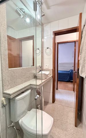 Apartamento à venda com 64m², 3 quartos e 2 vagas