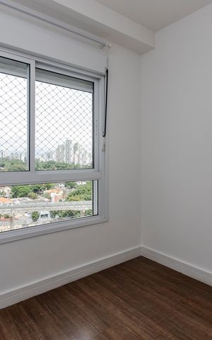 Apartamento para alugar com 74m², 2 quartos e 2 vagas Apartamento para alugar com 74m², 2 quartos e 2 vagasQuarto