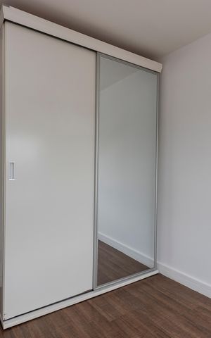 Apartamento para alugar com 74m², 2 quartos e 2 vagas Apartamento para alugar com 74m², 2 quartos e 2 vagasQuarto