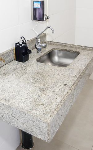 Apartamento à venda com 38m², 2 quartos e sem vagaCozinha