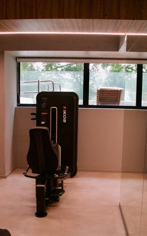 Studio para alugar com 33m², 1 quarto e sem vaga