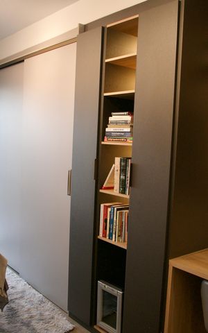 Studio para alugar com 33m², 1 quarto e sem vaga Studio para alugar com 33m², 1 quarto e sem vagaStudio