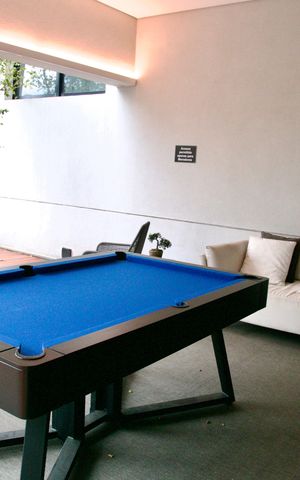 Studio para alugar com 33m², 1 quarto e sem vaga