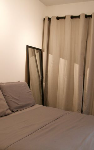 Studio para alugar com 33m², 1 quarto e sem vaga Studio para alugar com 33m², 1 quarto e sem vagaStudio