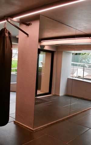Studio para alugar com 33m², 1 quarto e sem vaga
