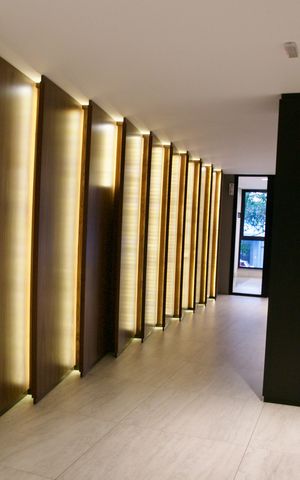 Studio para alugar com 33m², 1 quarto e sem vaga