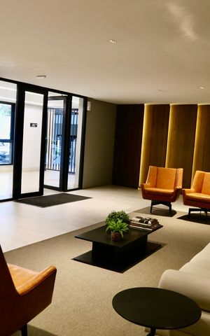 Studio para alugar com 33m², 1 quarto e sem vaga