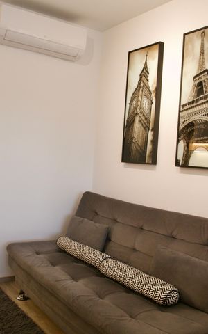 Studio para alugar com 33m², 1 quarto e sem vaga Studio para alugar com 33m², 1 quarto e sem vagaStudio
