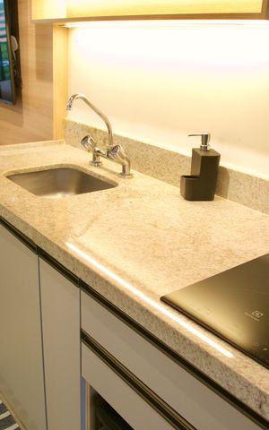 Studio para alugar com 33m², 1 quarto e sem vaga Studio para alugar com 33m², 1 quarto e sem vagaStudio