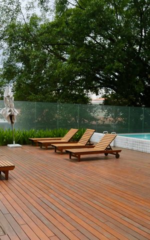 Studio para alugar com 33m², 1 quarto e sem vaga