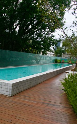 Studio para alugar com 33m², 1 quarto e sem vaga
