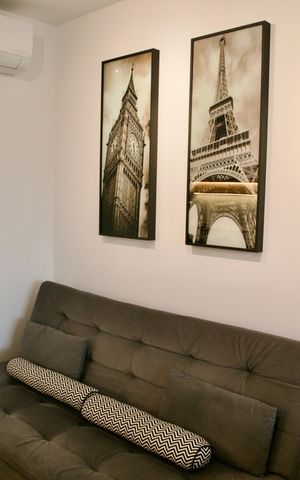 Studio para alugar com 33m², 1 quarto e sem vaga Studio para alugar com 33m², 1 quarto e sem vagaStudio
