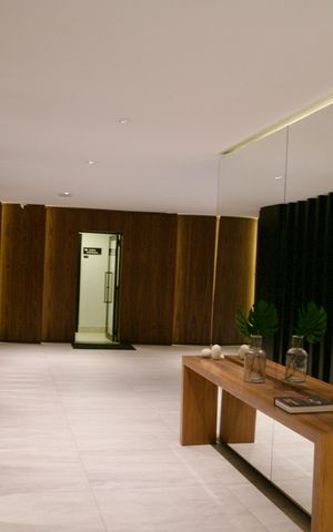 Studio para alugar com 33m², 1 quarto e sem vaga