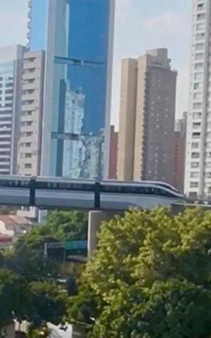 Studio para alugar com 33m², 1 quarto e sem vaga Studio para alugar com 33m², 1 quarto e sem vagaStudio