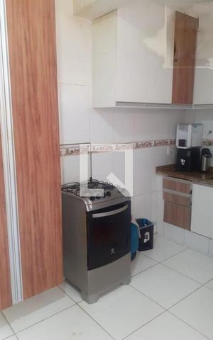 Apartamento à venda com 79m², 2 quartos e sem vaga Apartamento à venda com 79m², 2 quartos e sem vagaCozinha