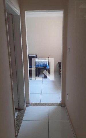 Apartamento à venda com 79m², 2 quartos e sem vaga Apartamento à venda com 79m², 2 quartos e sem vagaCorredor