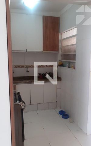 Apartamento à venda com 79m², 2 quartos e sem vaga Apartamento à venda com 79m², 2 quartos e sem vagaCozinha