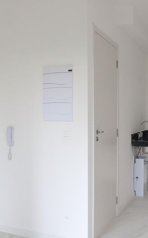 Apartamento à venda com 27m², 1 quarto e sem vagaStudio