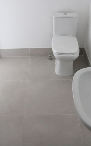 Apartamento à venda com 27m², 1 quarto e sem vagaBanheiro