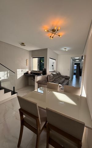 Apartamento à venda com 111m², 2 quartos e 2 vagas Apartamento à venda com 111m², 2 quartos e 2 vagasSala