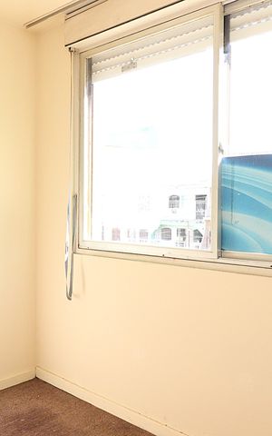 Apartamento à venda com 35m², 1 quarto e sem vagaQuarto 