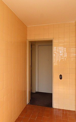 Apartamento à venda com 35m², 1 quarto e sem vagaCozinha