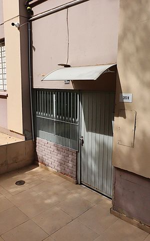 Apartamento à venda com 35m², 1 quarto e sem vagaEntrada do prédio