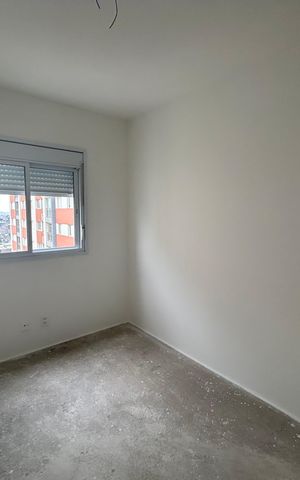 Apartamento à venda com 58m², 2 quartos e 1 vaga Apartamento à venda com 58m², 2 quartos e 1 vagaQuarto 1