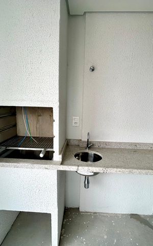 Apartamento à venda com 58m², 2 quartos e 1 vaga Apartamento à venda com 58m², 2 quartos e 1 vagaVaranda da Sala