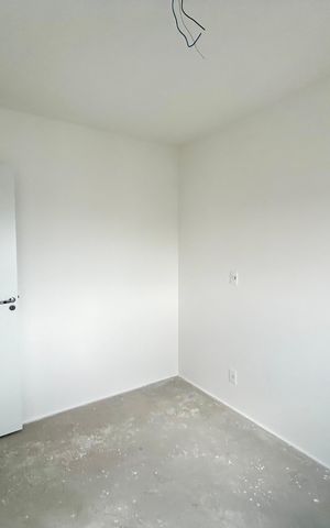 Apartamento à venda com 58m², 2 quartos e 1 vaga Apartamento à venda com 58m², 2 quartos e 1 vagaQuarto 2
