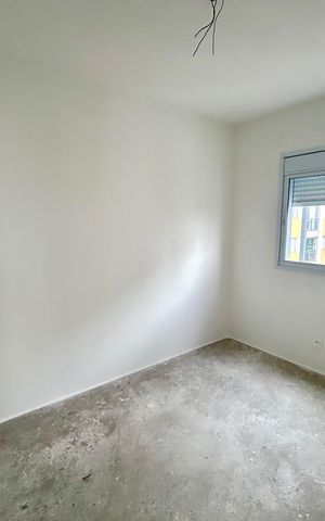 Apartamento à venda com 58m², 2 quartos e 1 vaga Apartamento à venda com 58m², 2 quartos e 1 vagaQuarto 1