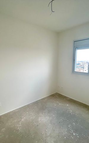 Apartamento à venda com 58m², 2 quartos e 1 vaga Apartamento à venda com 58m², 2 quartos e 1 vagaQuarto 2