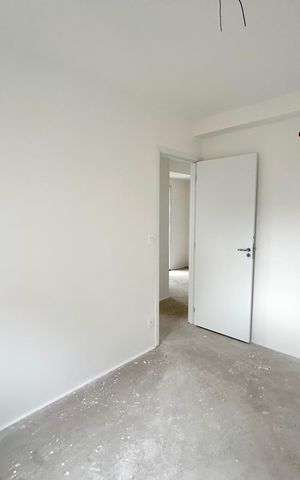 Apartamento à venda com 58m², 2 quartos e 1 vaga Apartamento à venda com 58m², 2 quartos e 1 vagaQuarto 1