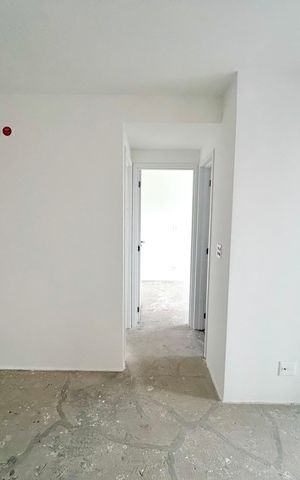 Apartamento à venda com 58m², 2 quartos e 1 vaga Apartamento à venda com 58m², 2 quartos e 1 vagaSala