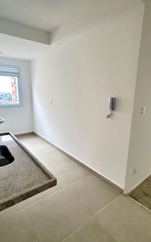 Apartamento à venda com 58m², 2 quartos e 1 vaga Apartamento à venda com 58m², 2 quartos e 1 vagaCozinha