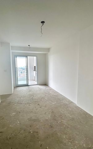 Apartamento à venda com 58m², 2 quartos e 1 vaga Apartamento à venda com 58m², 2 quartos e 1 vagaSala