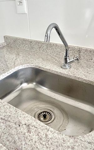 Apartamento à venda com 58m², 2 quartos e 1 vaga Apartamento à venda com 58m², 2 quartos e 1 vagaCozinha