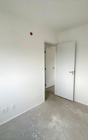 Apartamento à venda com 58m², 2 quartos e 1 vaga Apartamento à venda com 58m², 2 quartos e 1 vagaQuarto 2