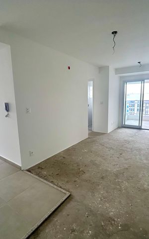 Apartamento à venda com 58m², 2 quartos e 1 vaga Apartamento à venda com 58m², 2 quartos e 1 vagaSala