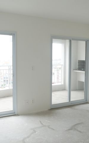 Apartamento à venda com 50m², 1 quarto e 1 vagaSala
