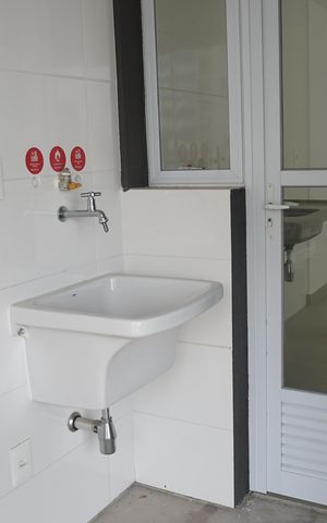 Apartamento à venda com 50m², 1 quarto e 1 vagaÁrea de Serviço