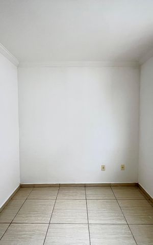 Apartamento à venda com 58m², 2 quartos e 1 vaga