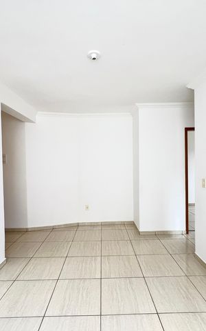 Apartamento à venda com 58m², 2 quartos e 1 vaga