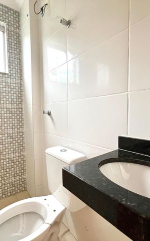 Apartamento à venda com 58m², 2 quartos e 1 vaga