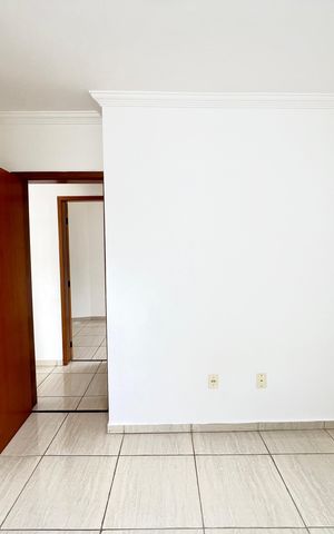 Apartamento à venda com 58m², 2 quartos e 1 vaga