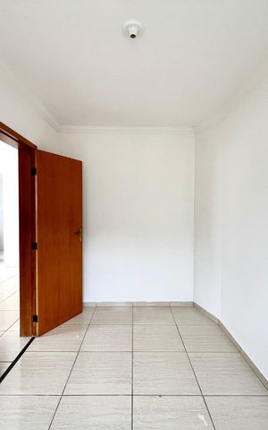 Apartamento à venda com 58m², 2 quartos e 1 vaga