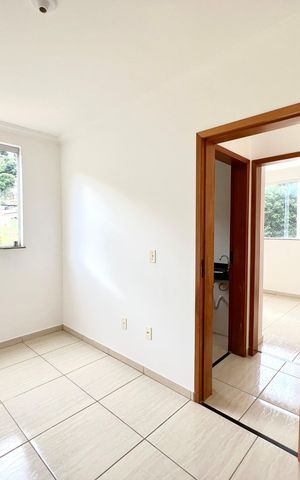 Apartamento à venda com 58m², 2 quartos e 1 vaga