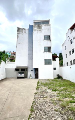 Apartamento à venda com 58m², 2 quartos e 1 vaga