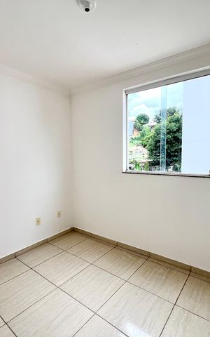 Apartamento à venda com 58m², 2 quartos e 1 vaga