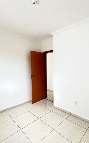 Apartamento à venda com 58m², 2 quartos e 1 vaga
